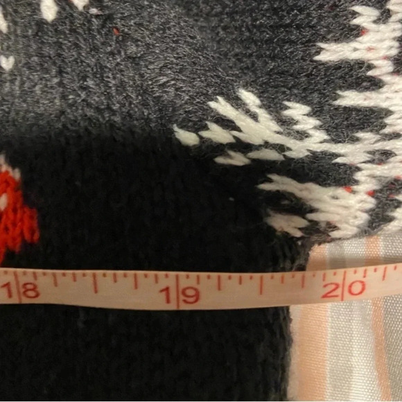 Rugrats Reptar Nickelodeon Christmas Sweater - Picture 3 of 5